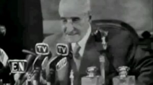 Discurso - Salazar responde às pressões dos Estados Unidos - 10 de Junho de 1961
