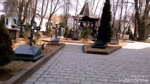Четвёртая серия Оптинские новомученики