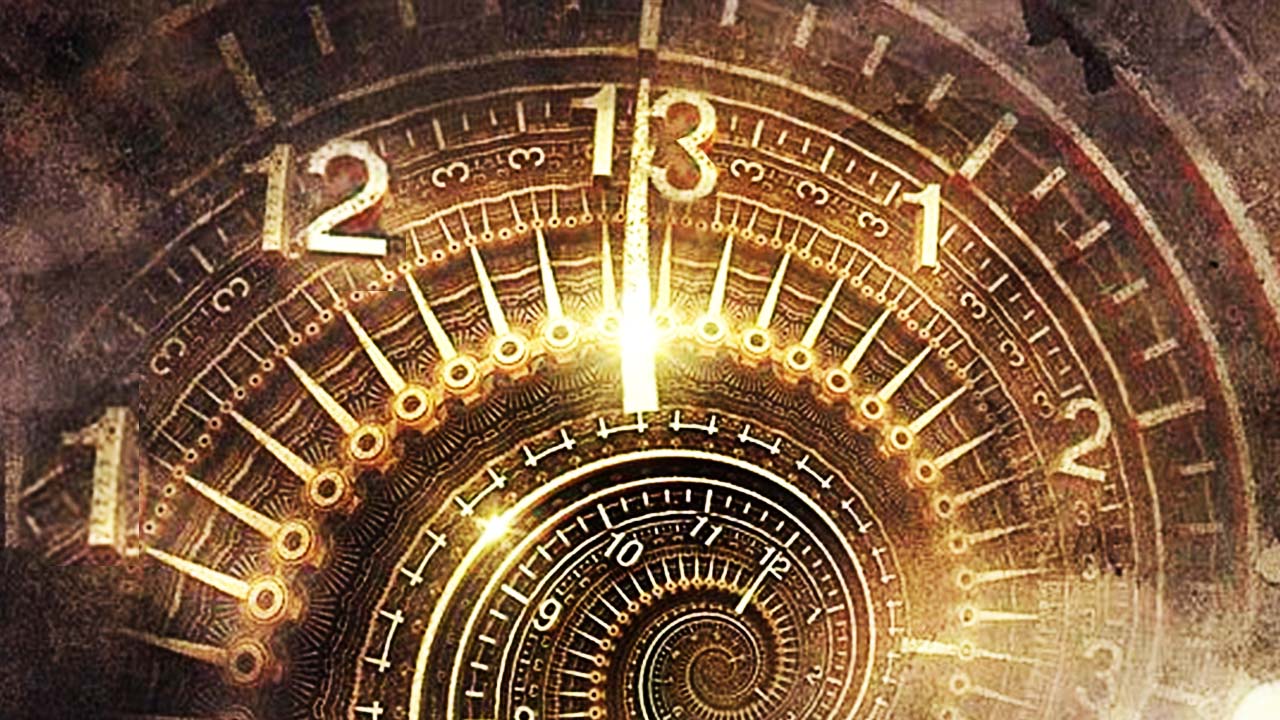 Таинственные цифра 2. Часы апокалипсиса. Часы Судного дня. Хранитель времени арт. Хранитель времени часы.