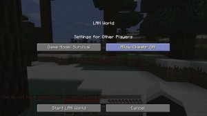 "YOU DO NOT HAVE PERMISSION TO USE THIS COMMAND" Minecraft Error FIX