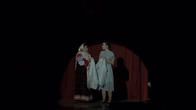 День работника культуры ❤️ смотреть онлайн