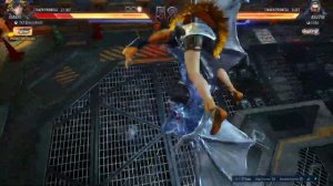 Tekken 8 Xbox Series S