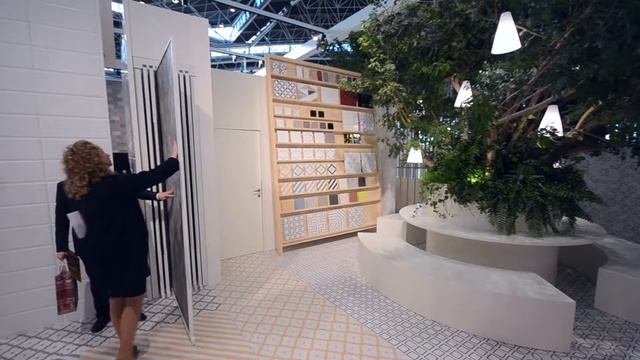 Cevisama 2016 Vives смотреть онлайн