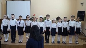 “Гремят барабаны”слова С.Болотин музыка Л. Бетховен