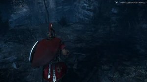 Ryse Son of Rome (4) Спасли плохих людей .Опасный БОСС