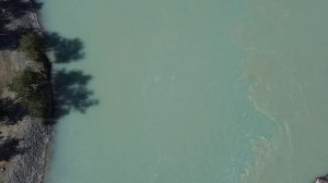 ALTAI RELAX DRONE VIDEO 4K (Релакс видео Горный Алтай с дрона в 4K)