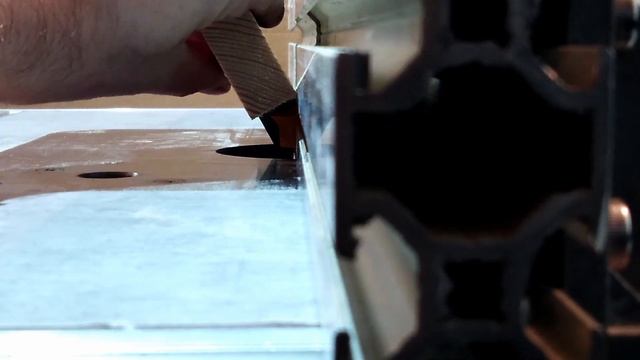 Кромочные конусные фрезы ЭНКОР артикулы 10640, 10641, 10642 (бочковое сращивание) смотреть онлайн