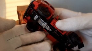 МАЗ-504 А. Совтрансавто. Доработка модели от НАП.