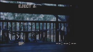 Рубикон | Страшная история на ночь | Черный Рик