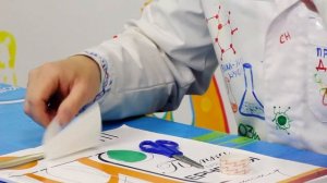 Рупор – усилитель звука и голоса. Эксперимент №27