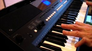 YAMAHA E433 THE DRUGS DON T WORK.