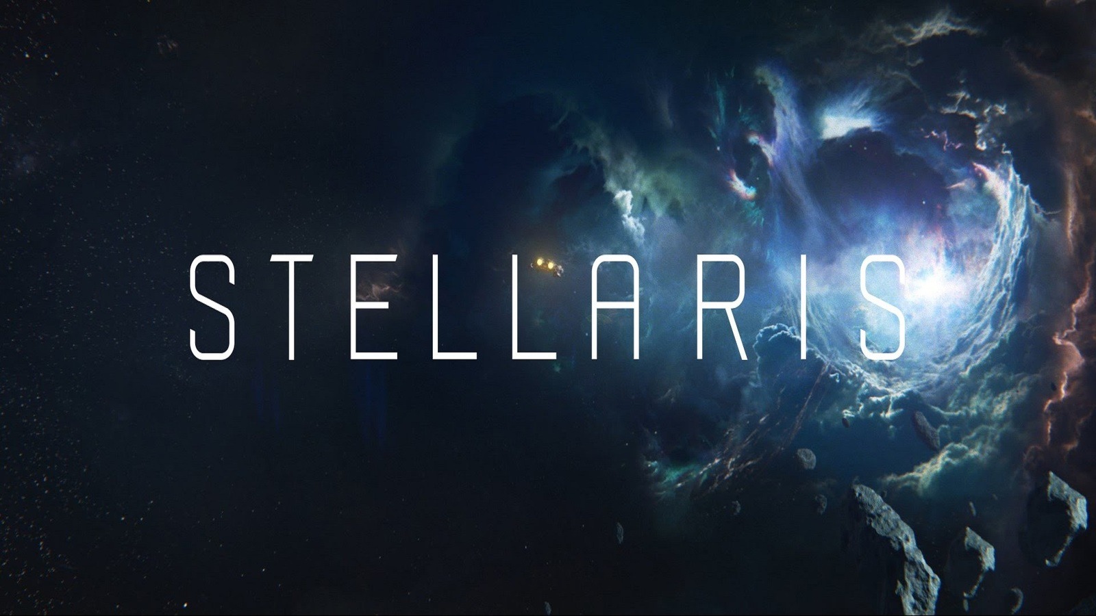 Stellaris 