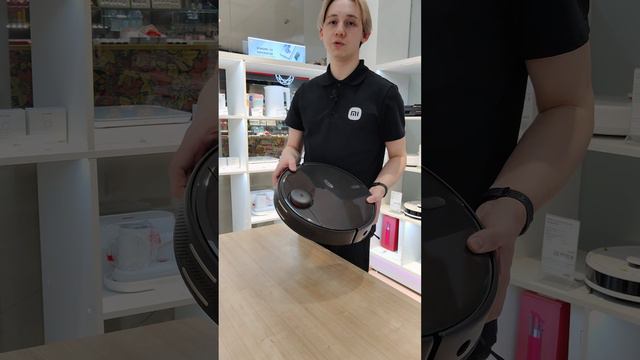 Как выбрать робот пылесос? 🤔#роботпылесос #xiaomi #vacuumcleaner #электроника