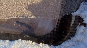 Расположение ВИН номера и табличек с весами на Прицеп Дача, Караван BAILEY всех годов выпуска