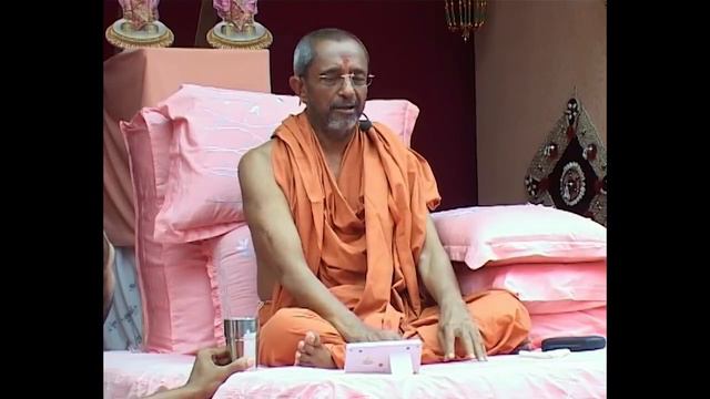 Weekly Assembly - May 21, 2020 (Oct. 12, 2005 H.D.H. Hariprasad Swamiji's Blessings Dashera) смотреть онлайн