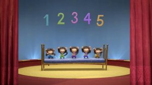 💥 TaDaBoom Español 🔊👯Canción de discoteca👯🔊Canciones para niños 🎵 Masha y el Oso