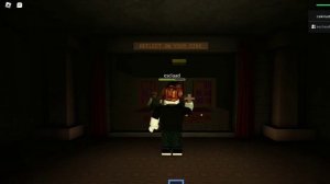 Roblox: Faithless | Good Ending Duo Speedrun