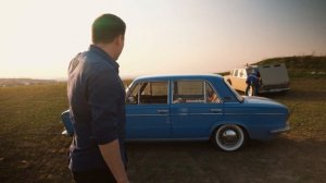 ЖИГУЛИ НА МИЛЛИОН. ПОДАРИТЬ ЕЁ ВАМ!? ВАЗ-2103 в идеале