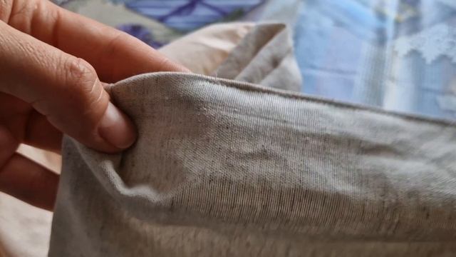 Как хранить цукаты и сухие грибы. Мастер-класс по пошиву двухслойных мешочков для хранения с объемны