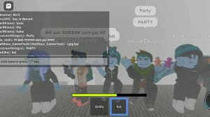 /e dance (Roblox)