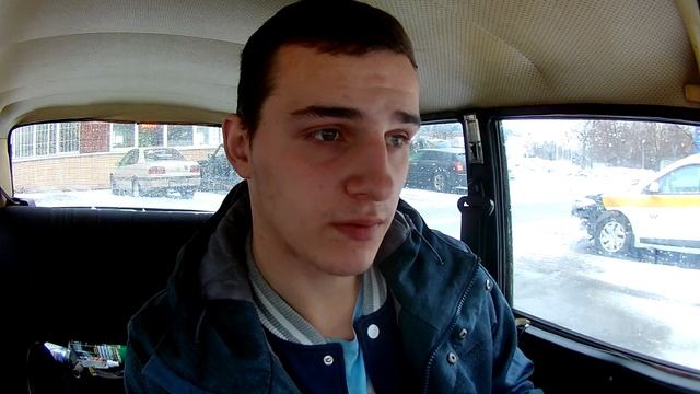 Арендовали ГАРАЖ. Закупаем материалы к ПОКРАСКЕ смотреть онлайн