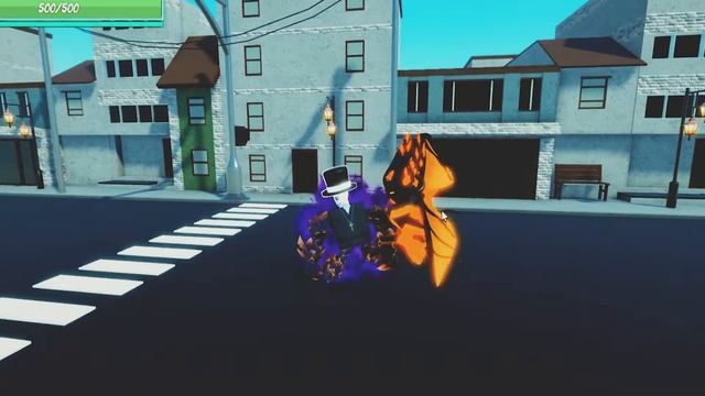 AUT - A Universal Time HSTWR Showcase Обзор стенда HSTWR Roblox
