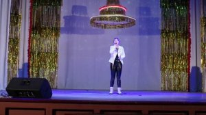 Александра Трошина