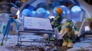 Fraggle Rock: Back to the Rock: “Fraggle Rock Theme” (Full Song Clip)