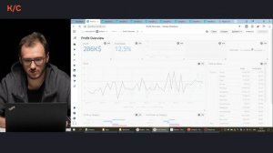 DataLens: дашборды, селекторы и параметры | karpov.courses