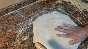 МУЖ ТУРОК ГОТОВИТ СУ БЁРЕК - ПИРОГ С СЫРОМ/ НАСТОЯЩИЙ ТУРЕЦКИЙ РЕЦЕПТ/ Анталия