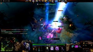 A tango a day keeps the doctor Away- Dota 2