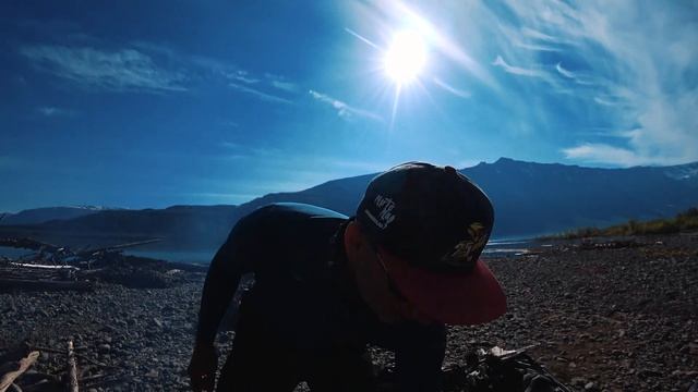 РЫБАЛКА на ПЛАТО ПУТОРАНА Siberia смотреть онлайн