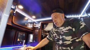 Фольксваген Крафтер Автодом из Междуреченска