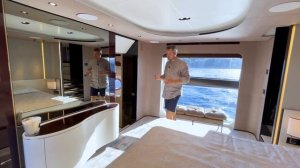 SOLD - 2019 Azimut 27 Metri Grande