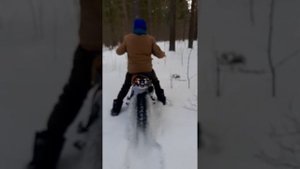 тест драйв kayo t2 mx