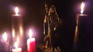 МАСТЕР В МАГИИ. ВЕДЬМИНА ИЗБА ▶️ ИНГА ХОСРОЕВА.