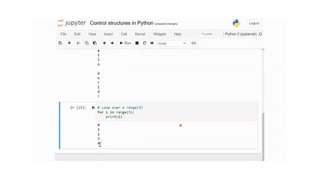 Master Python's For Loop in Under 10 Minutes: A Beginner-Friendly Tutorial