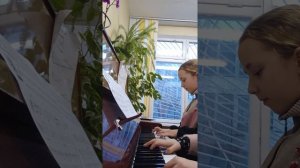 Боля София. Ирина Минц "Мама"