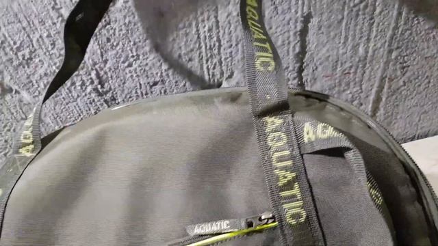 Чехол Aquatic для лодочного мотора (обзор) смотреть онлайн