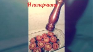 Куриное филе с грибами