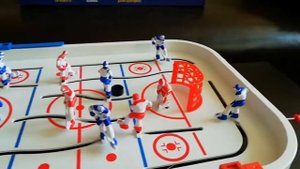 Настольная игра "Хоккей"