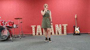 Louna – Полюса vocal cover