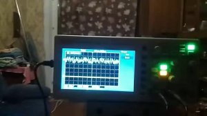 MMDVM и Motorola GM 300