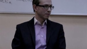 Андрей Баумейстер. Средневековая философия (Дунс Скот и Уильям Оккам)