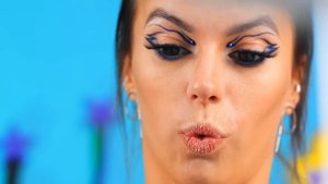 От Барби до Уэнсдей! Розовое против Черного!