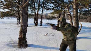 Последняя зима (Ужастик. История №3)