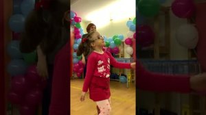 День защиты детей в центре "Гросско"