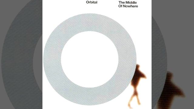 Orbital - Wayout | Spare Parts Espress смотреть онлайн