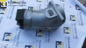 Гидромотор нерегулируемый 310.4.250.00.06 | Кран-Мастер