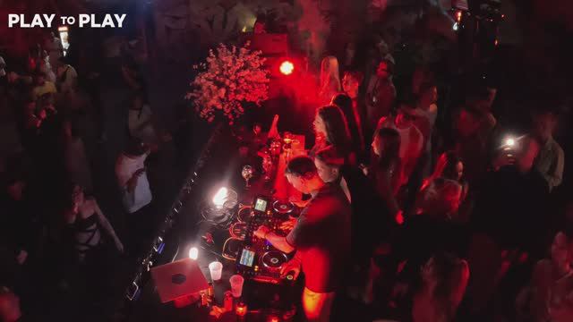 ARTRO & MORELLY x B-DAY FESTIVAL x 17.08.2024 x PLAY TO PLAY смотреть онлайн